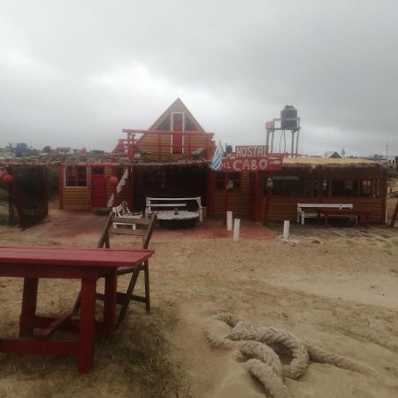 Hostal Del Cabo 凯博波洛尼奥 外观 照片