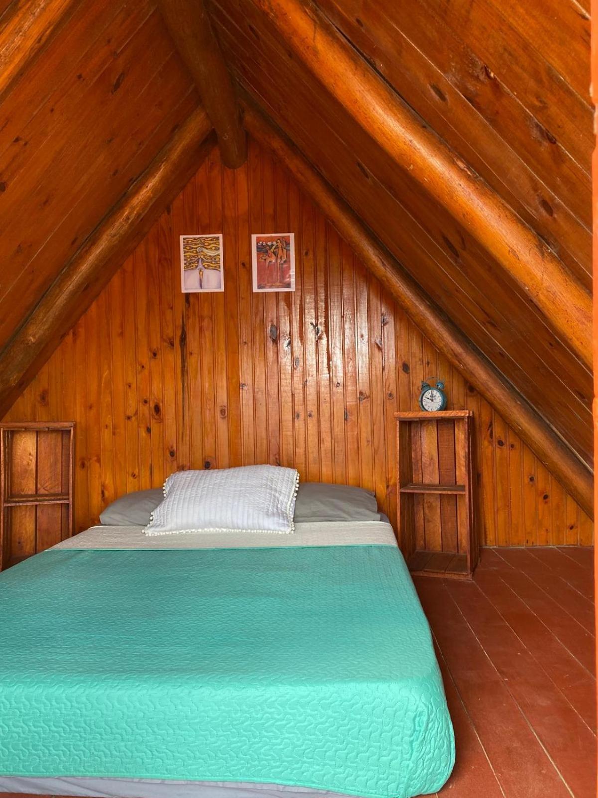 Hostal Del Cabo 凯博波洛尼奥 外观 照片
