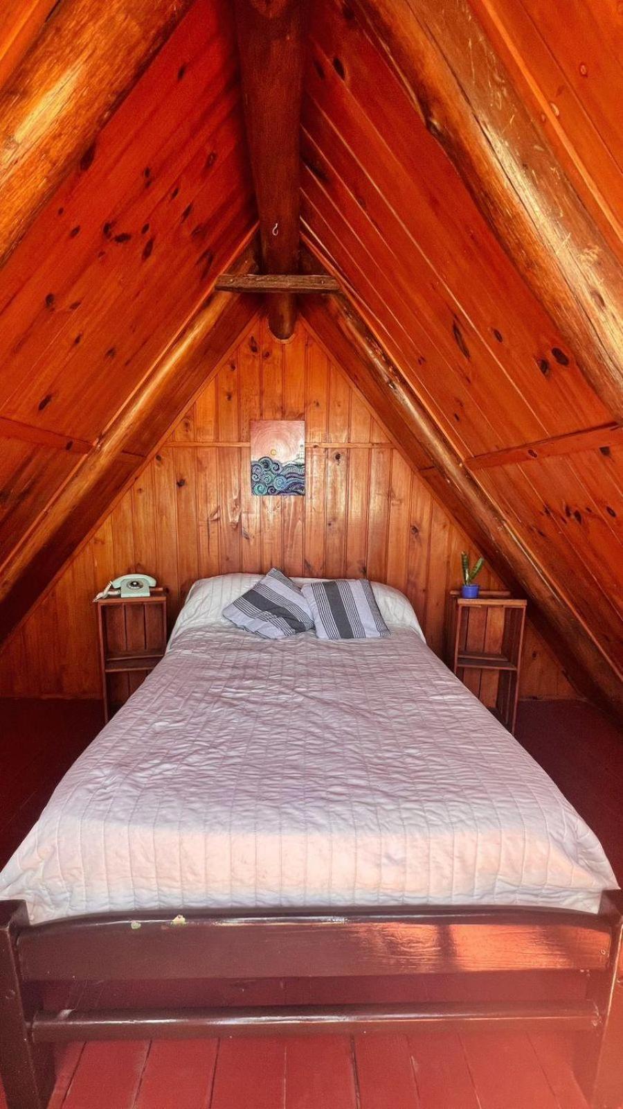 Hostal Del Cabo 凯博波洛尼奥 外观 照片